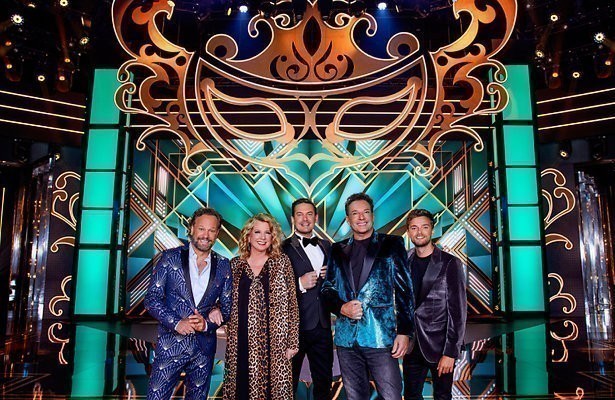 The Masked Singer